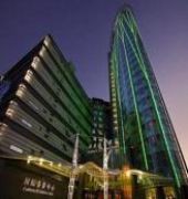 Lake View Hotel 1/13
