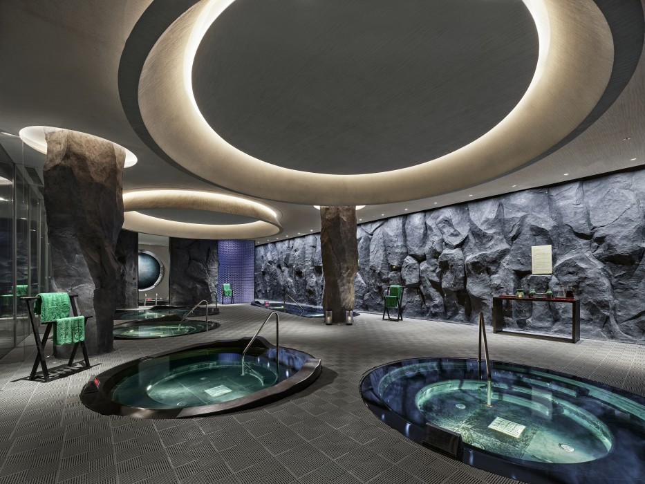 Banyan Tree Nanjing Garden Expo 76/120