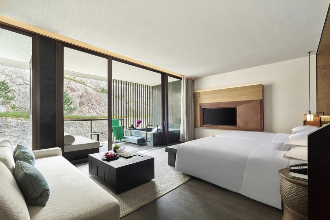 Banyan Tree Nanjing Garden Expo 23/120