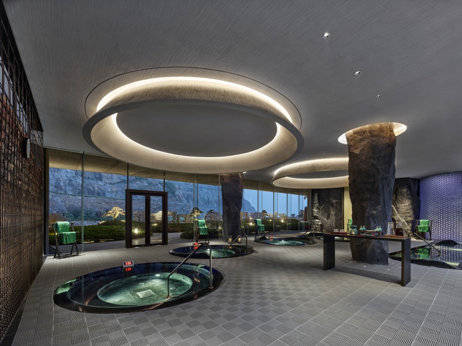 Banyan Tree Nanjing Garden Expo 75/120