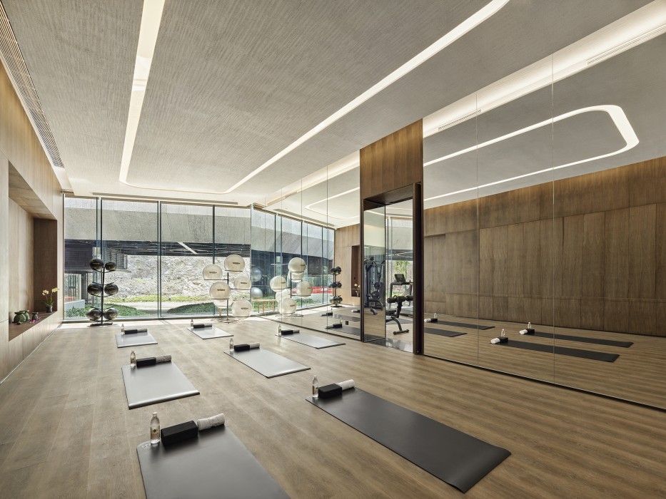 Banyan Tree Nanjing Garden Expo 80/120
