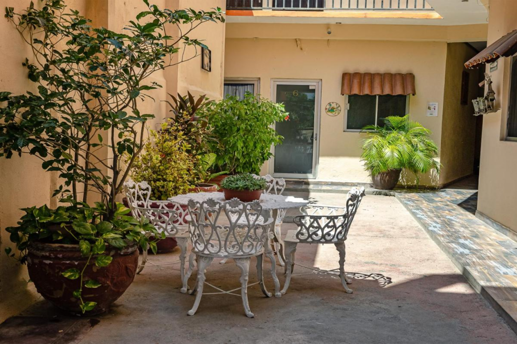 OYO Hotel Cabo Del Sur, Cabo San Lucas photo4