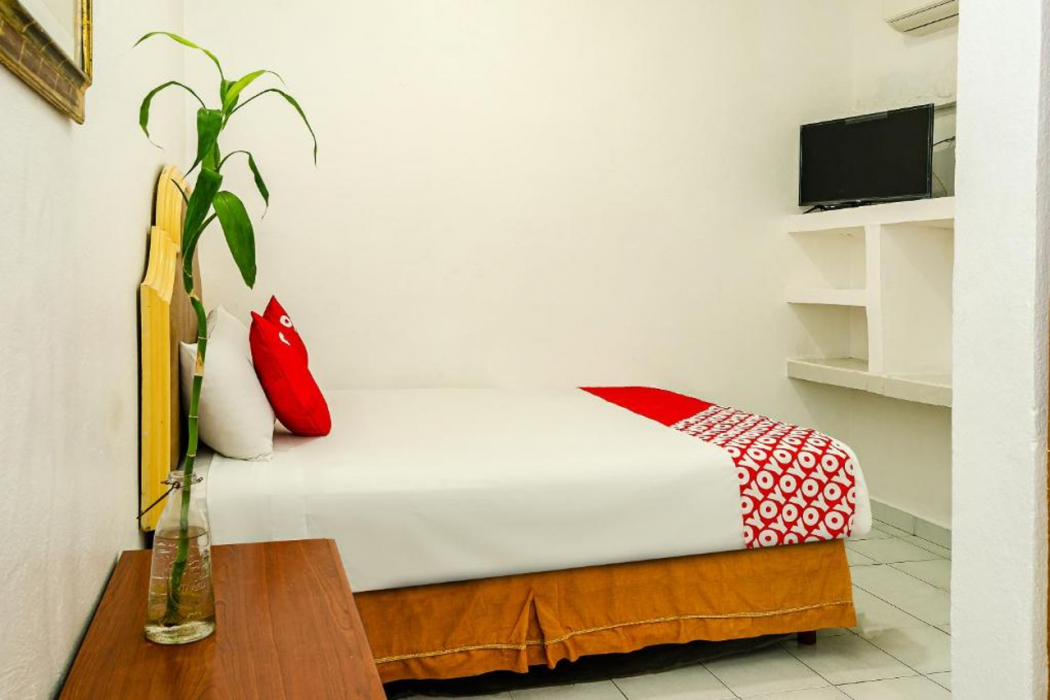 OYO Hotel Cabo Del Sur, Cabo San Lucas 13/34