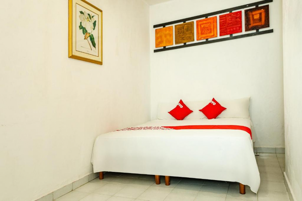 OYO Hotel Cabo Del Sur, Cabo San Lucas 12/34
