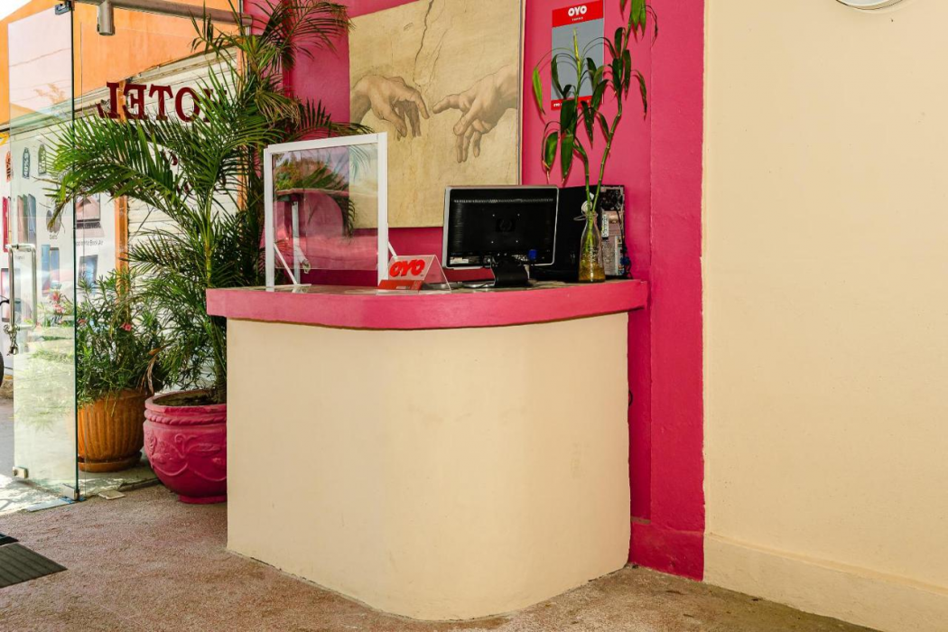 OYO Hotel Cabo Del Sur, Cabo San Lucas 7/34