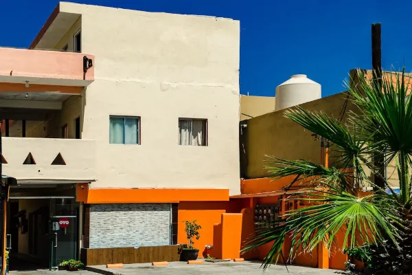 OYO Hotel Cabo Del Sur, Cabo San Lucas photo3