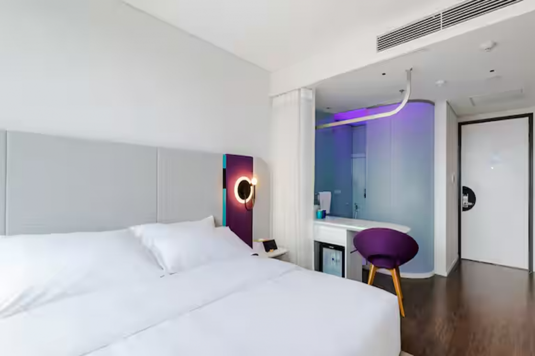 Tru by Hilton Bac Giang City Centre 8/22