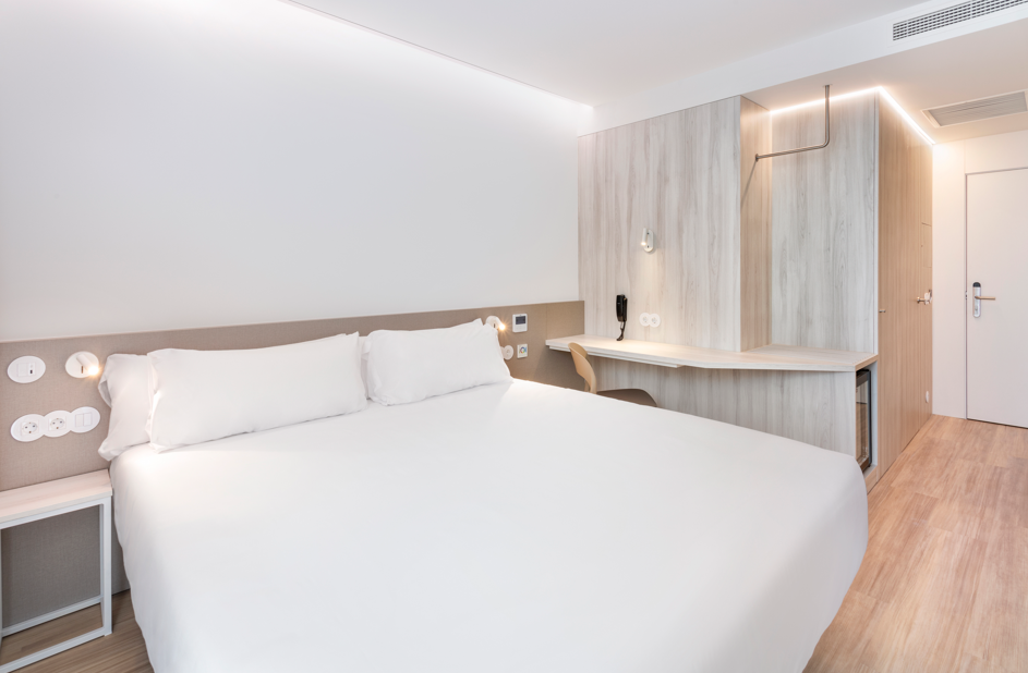 B&B HOTEL Santo Tirso 15/31