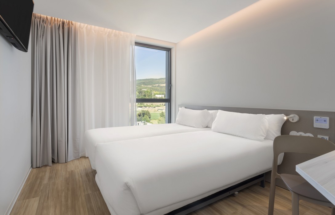 B&B HOTEL Santo Tirso 11/31