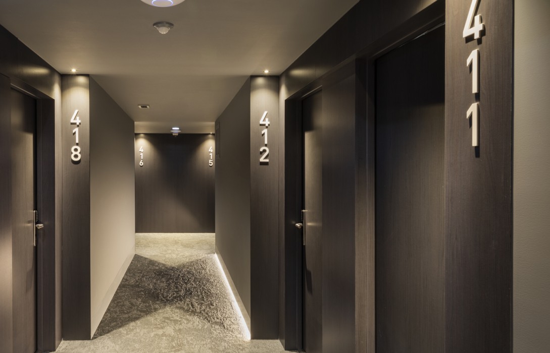 B&B HOTEL Santo Tirso 27/31