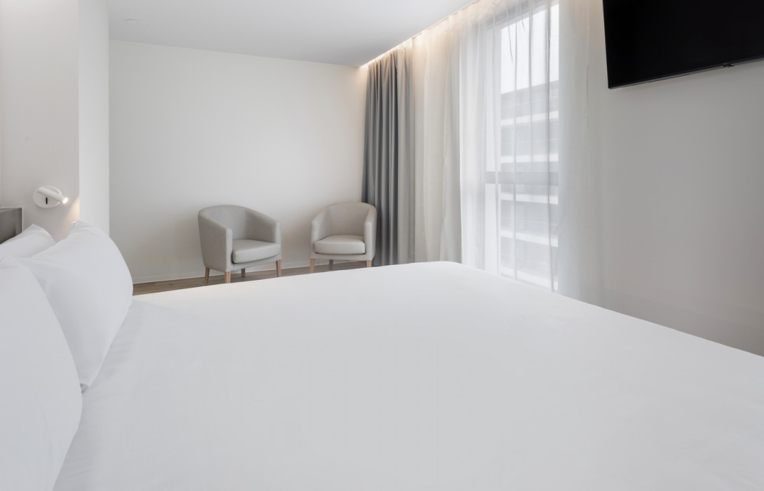 B&B HOTEL Santo Tirso 14/31
