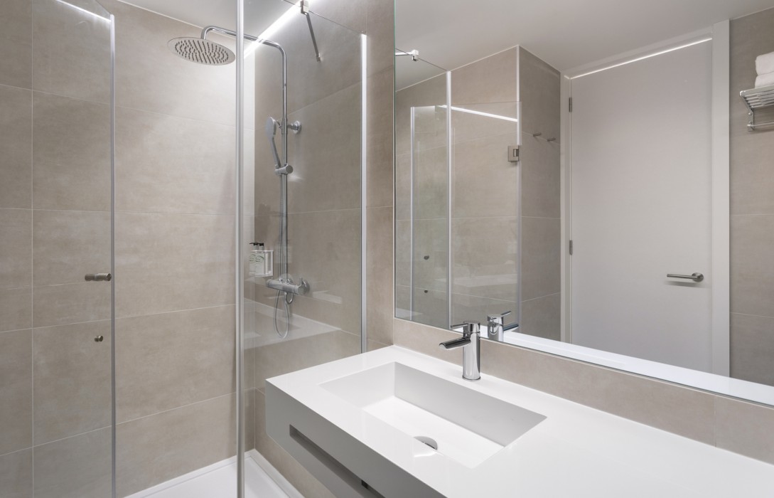B&B HOTEL Santo Tirso 26/31