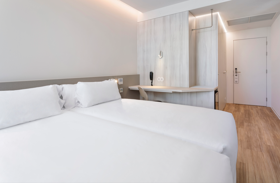 B&B HOTEL Santo Tirso 17/31