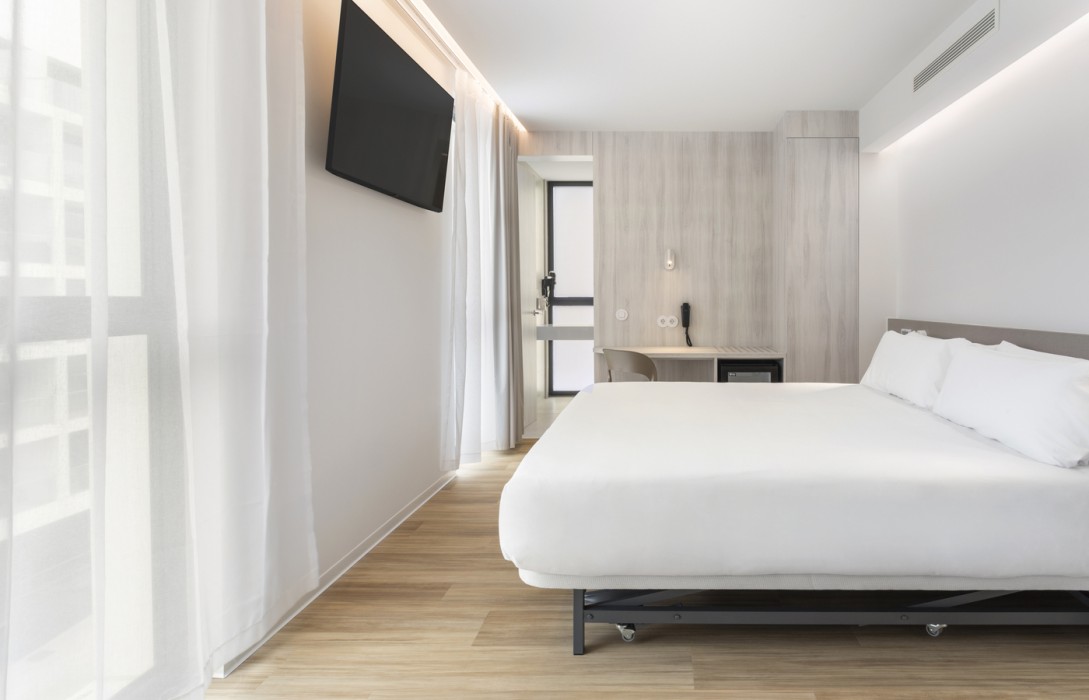 B&B HOTEL Santo Tirso 12/31