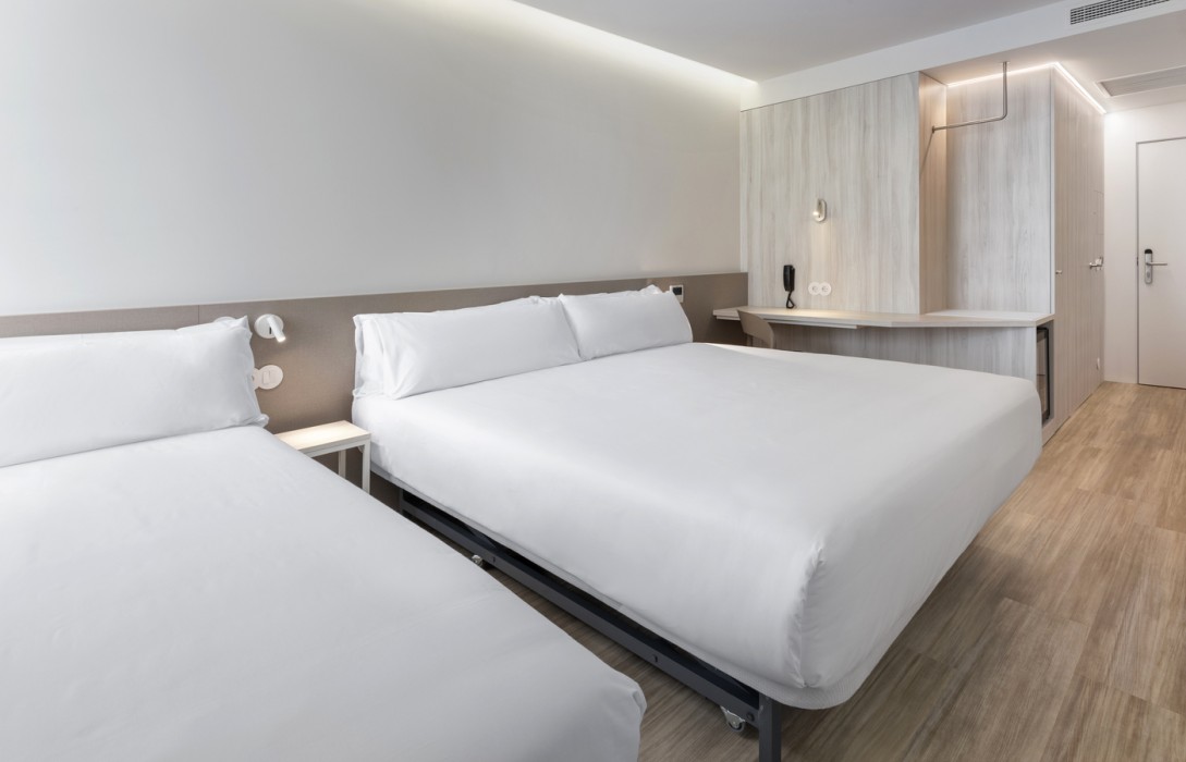 B&B HOTEL Santo Tirso 9/31