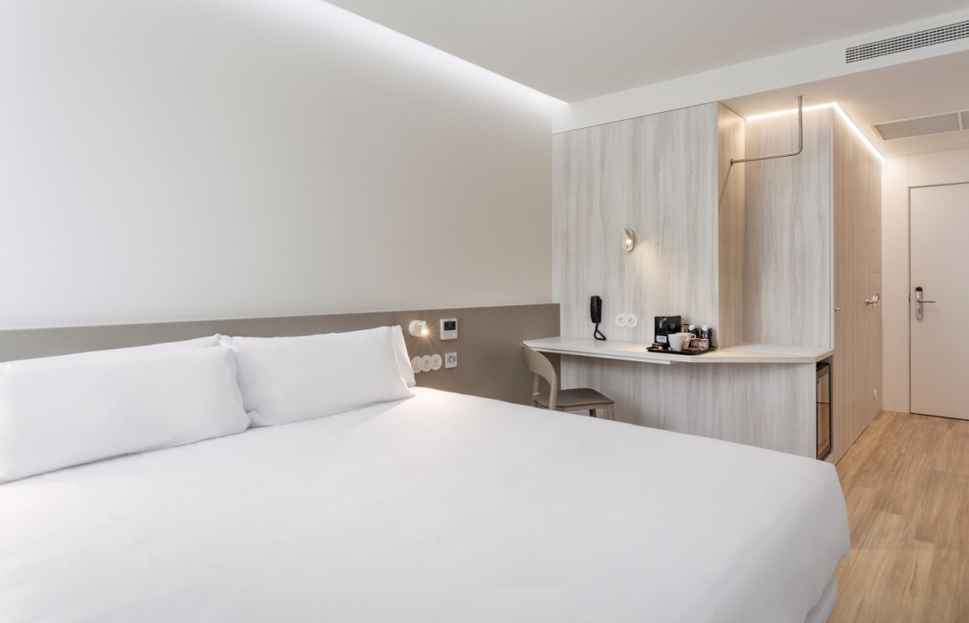 B&B HOTEL Santo Tirso 13/31