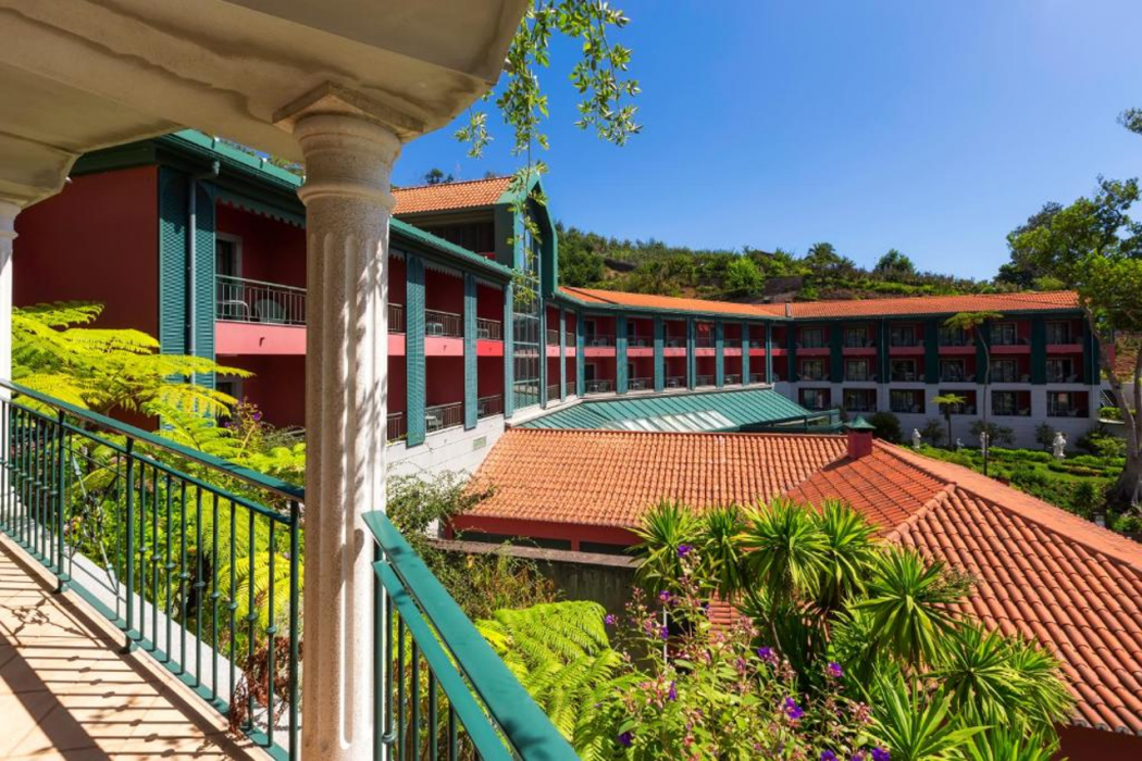 Quinta do Monte Panoramic Gardens 17/42