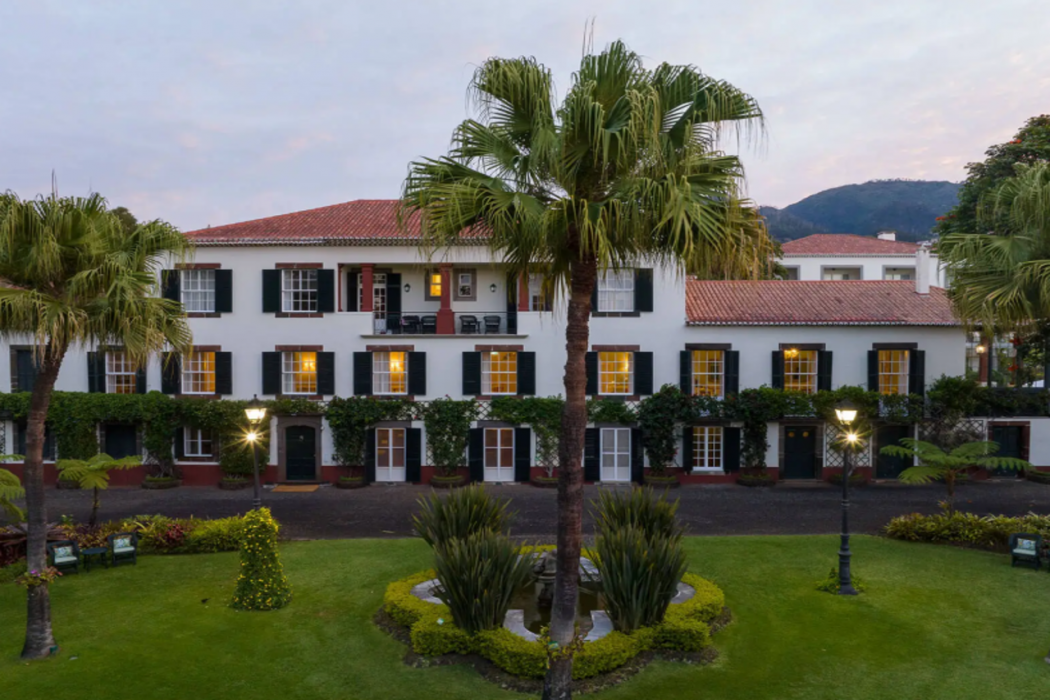 キンタ ジャルディン ド ラゴ(Quinta Jardins Do Lago) 写真4