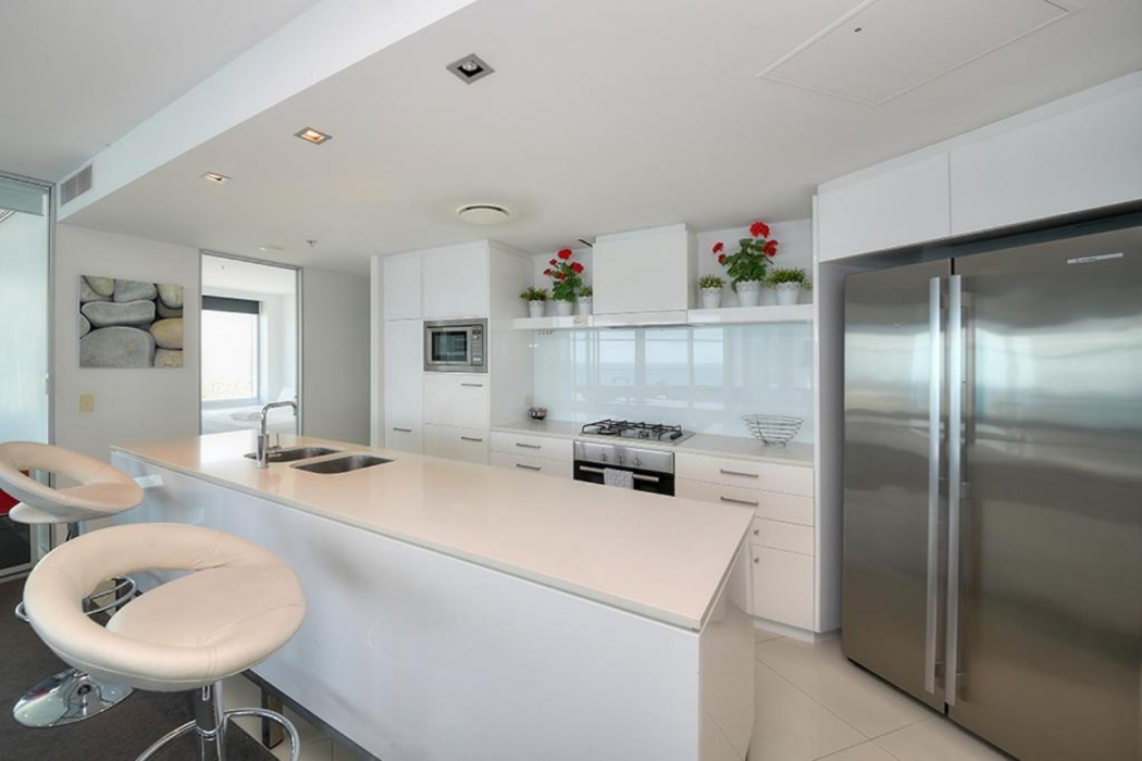 Surfers Paradise Private Apartments 11/59