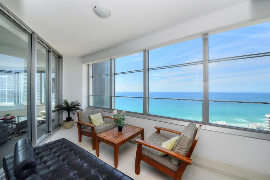 Surfers Paradise Private Apartments 14/59