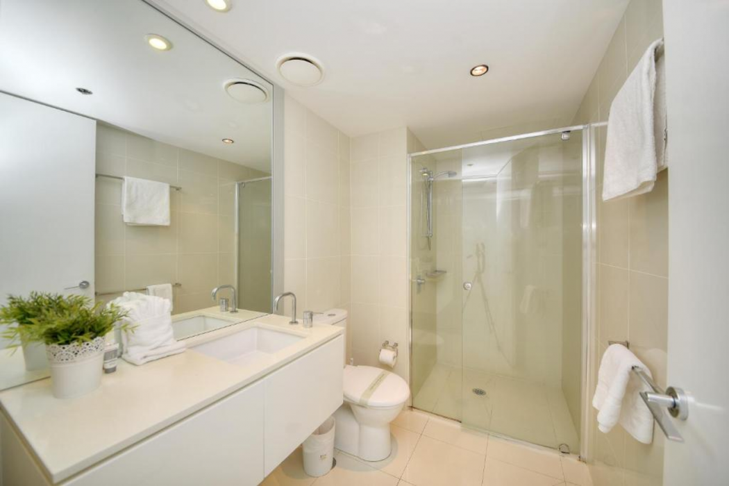 Surfers Paradise Private Apartments 7/59