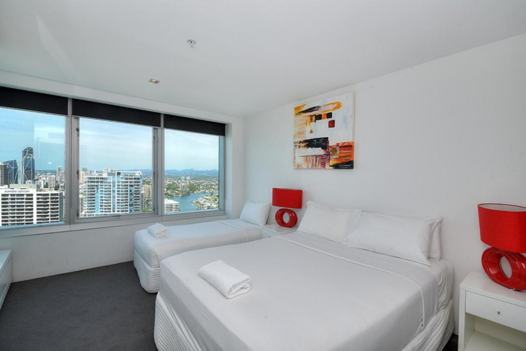Surfers Paradise Private Apartments 9/59