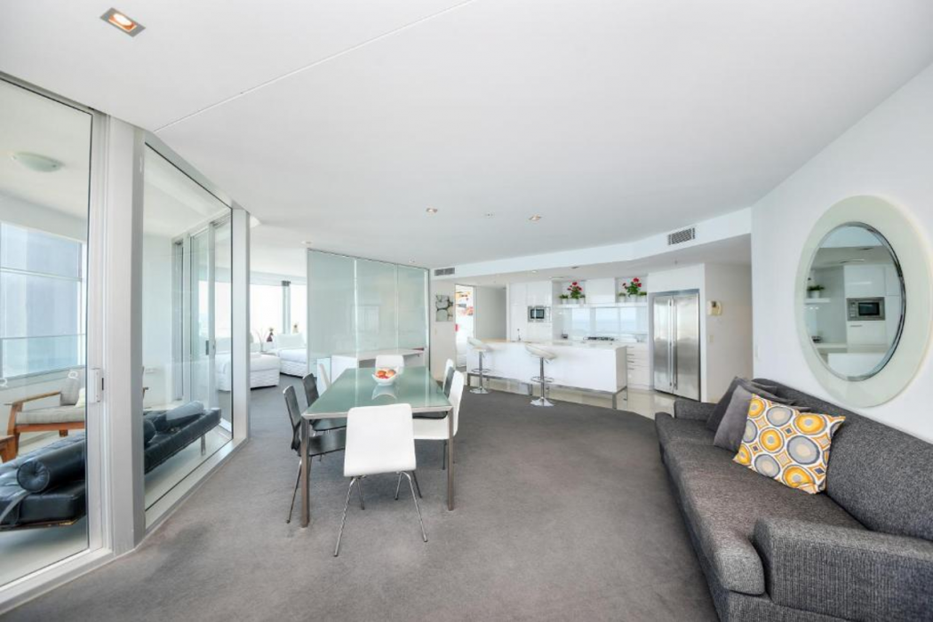 Surfers Paradise Private Apartments 13/59