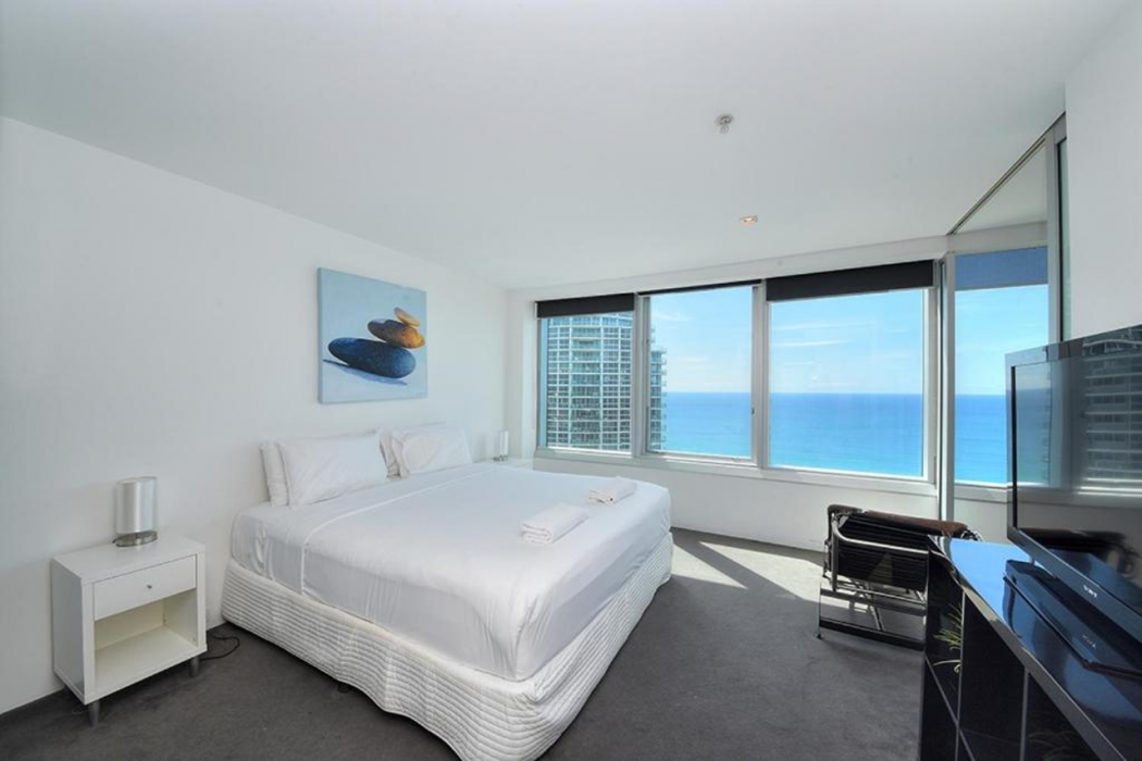 Surfers Paradise Private Apartments 10/59
