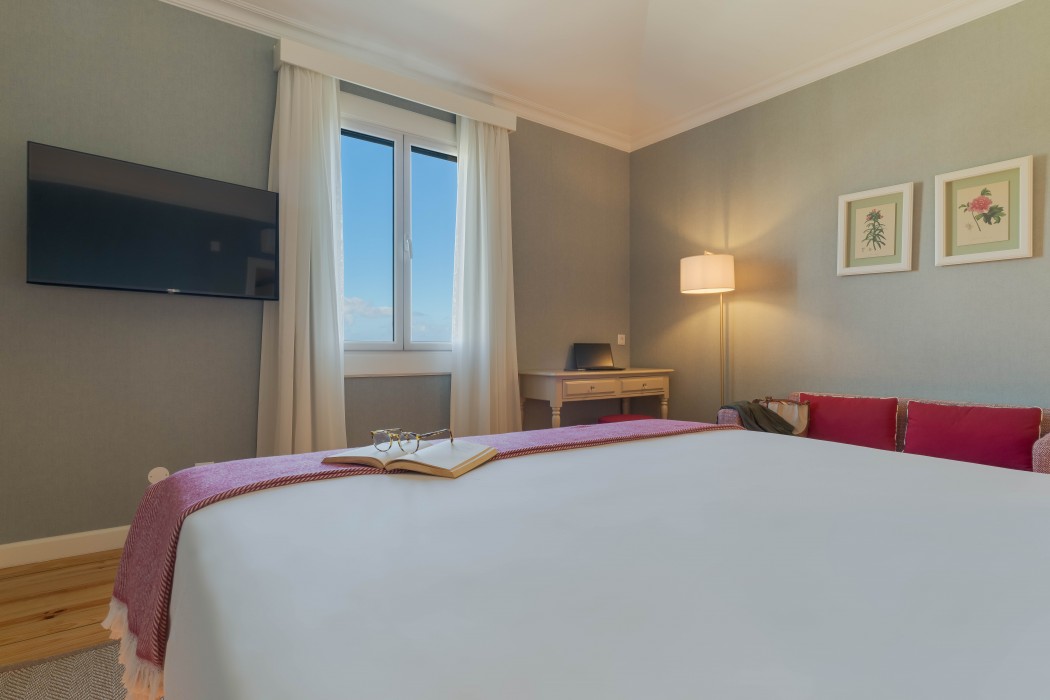 Pestana Quinta Perestrello 25/33