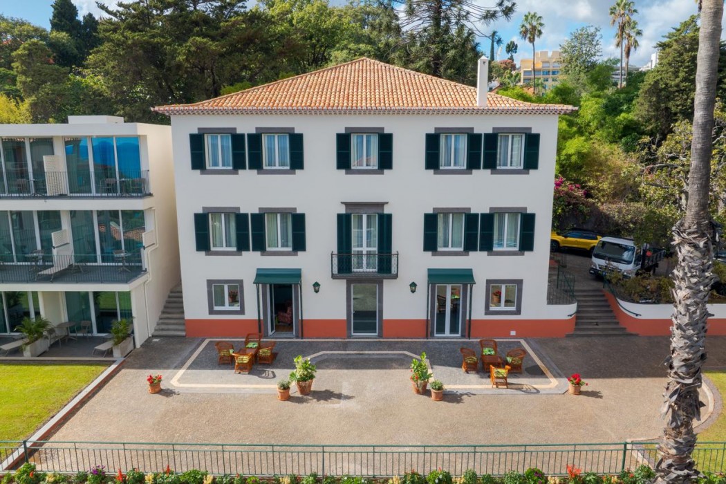 Pestana Quinta Perestrello in FUNCHAL