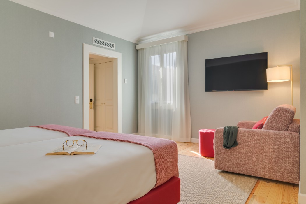 Pestana Quinta Perestrello 16/33