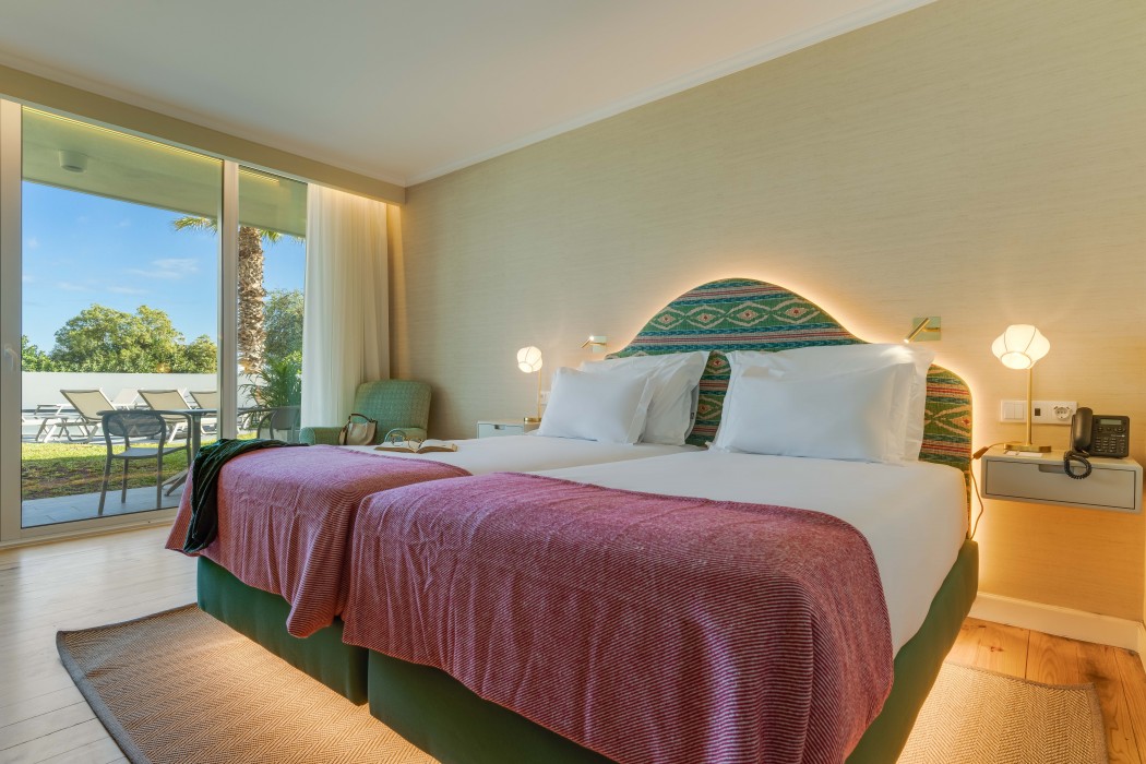 Pestana Quinta Perestrello 10/33