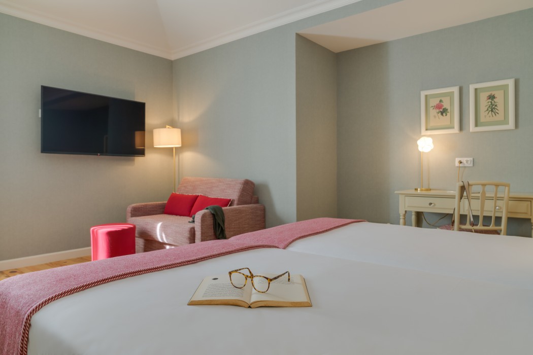 Pestana Quinta Perestrello 18/33
