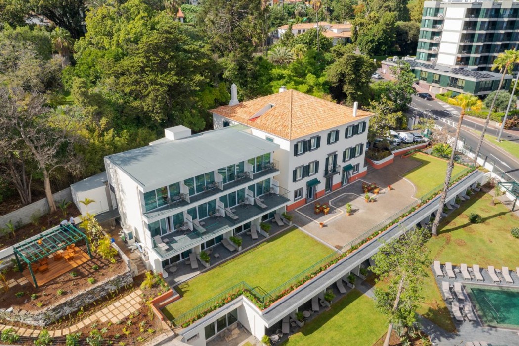 Pestana Quinta Perestrello in FUNCHAL