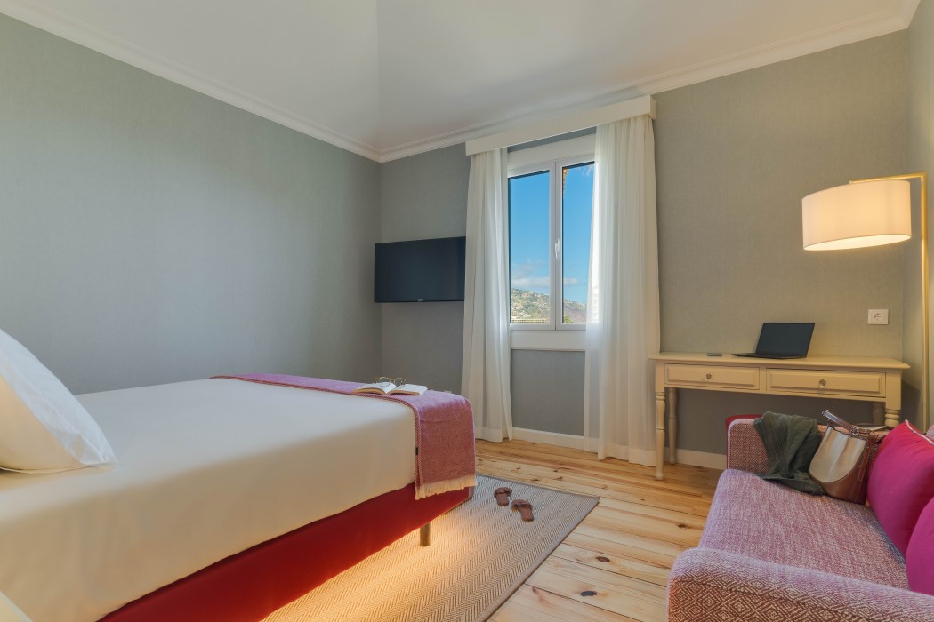 Pestana Quinta Perestrello 28/33
