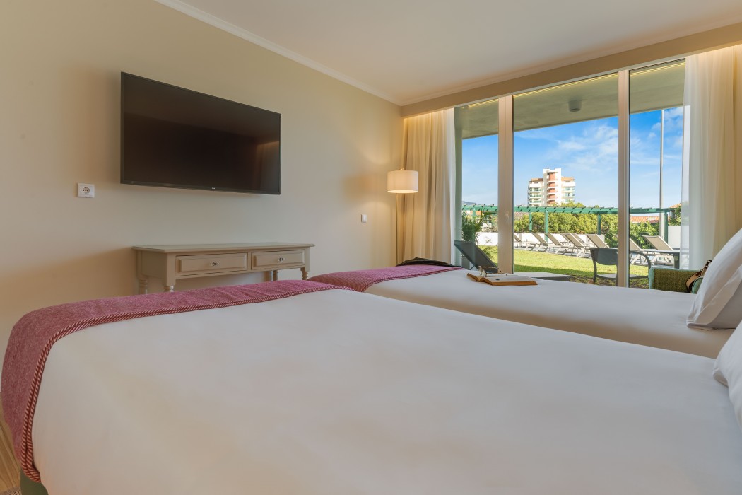 Pestana Quinta Perestrello 11/33