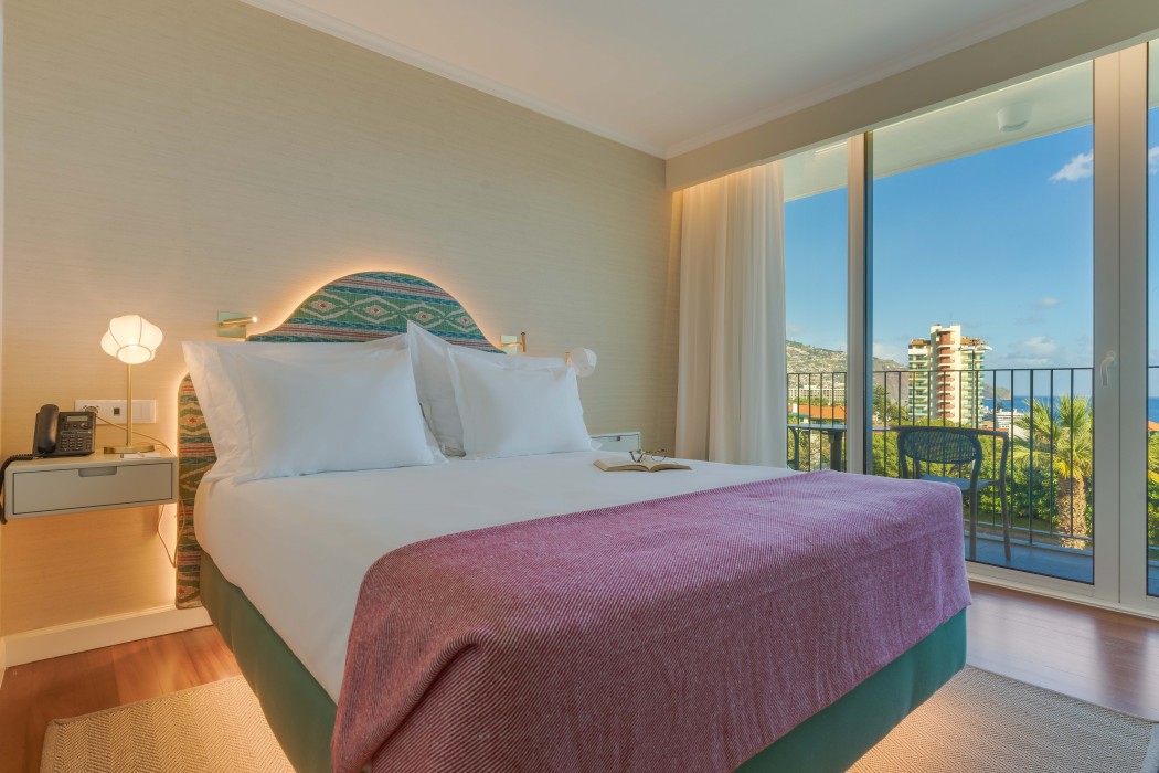 Room at Pestana Quinta Perestrello, FUNCHAL
