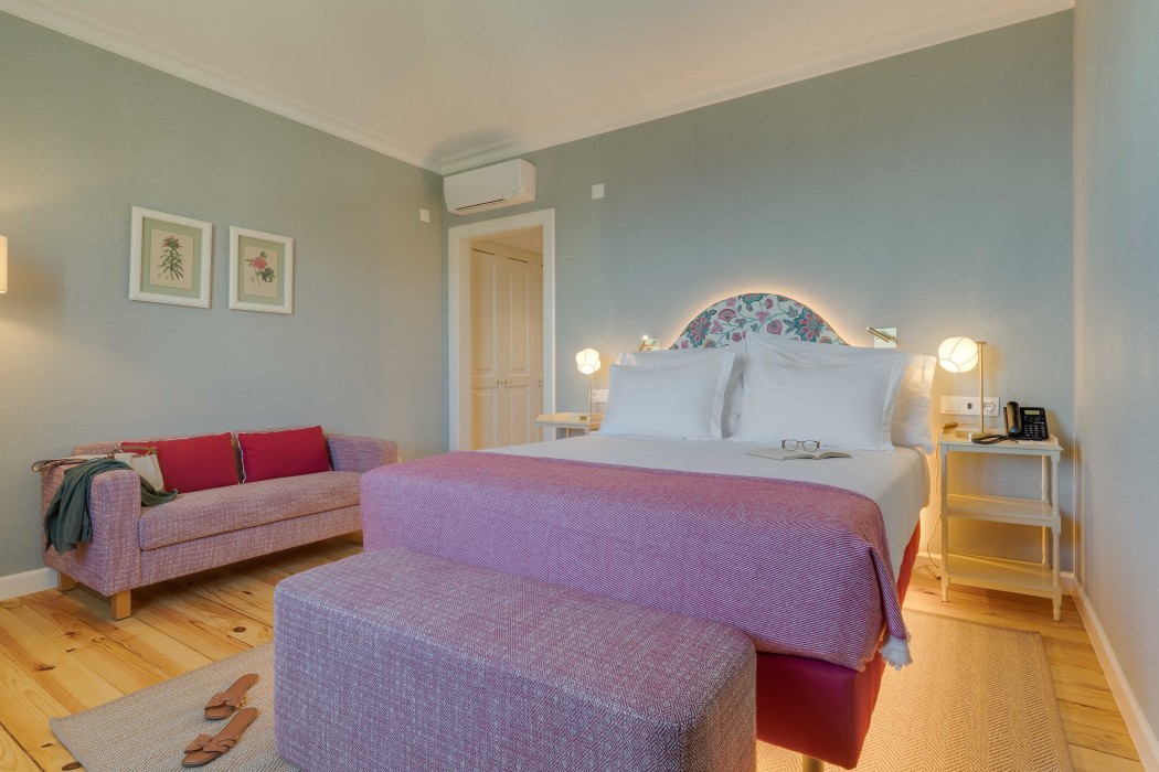 Pestana Quinta Perestrello 26/33