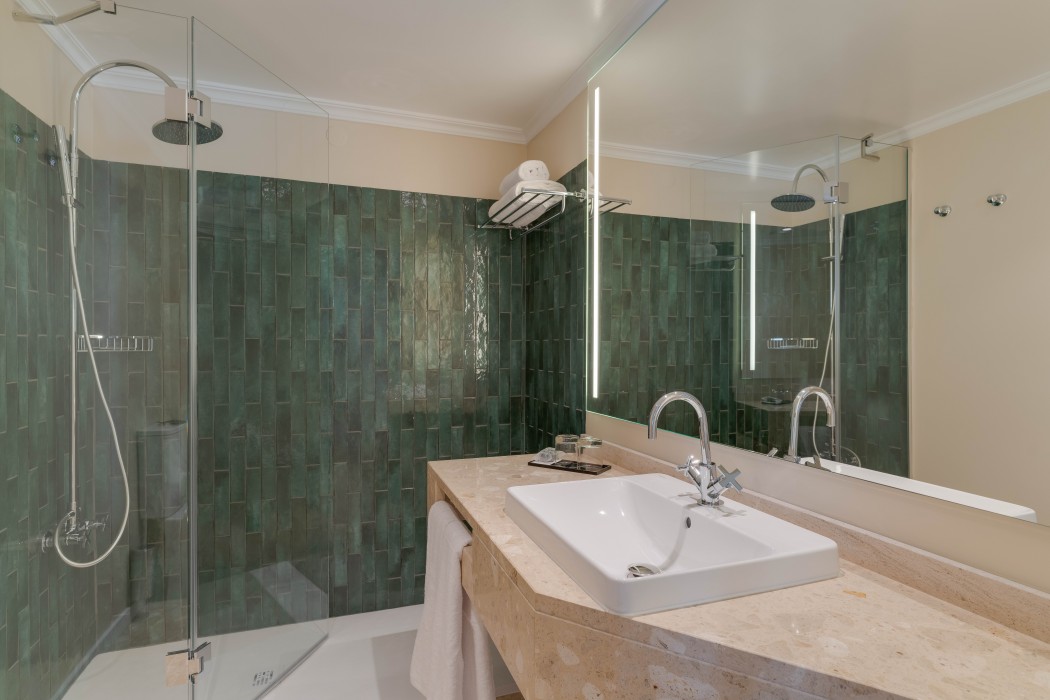 Pestana Quinta Perestrello 14/33