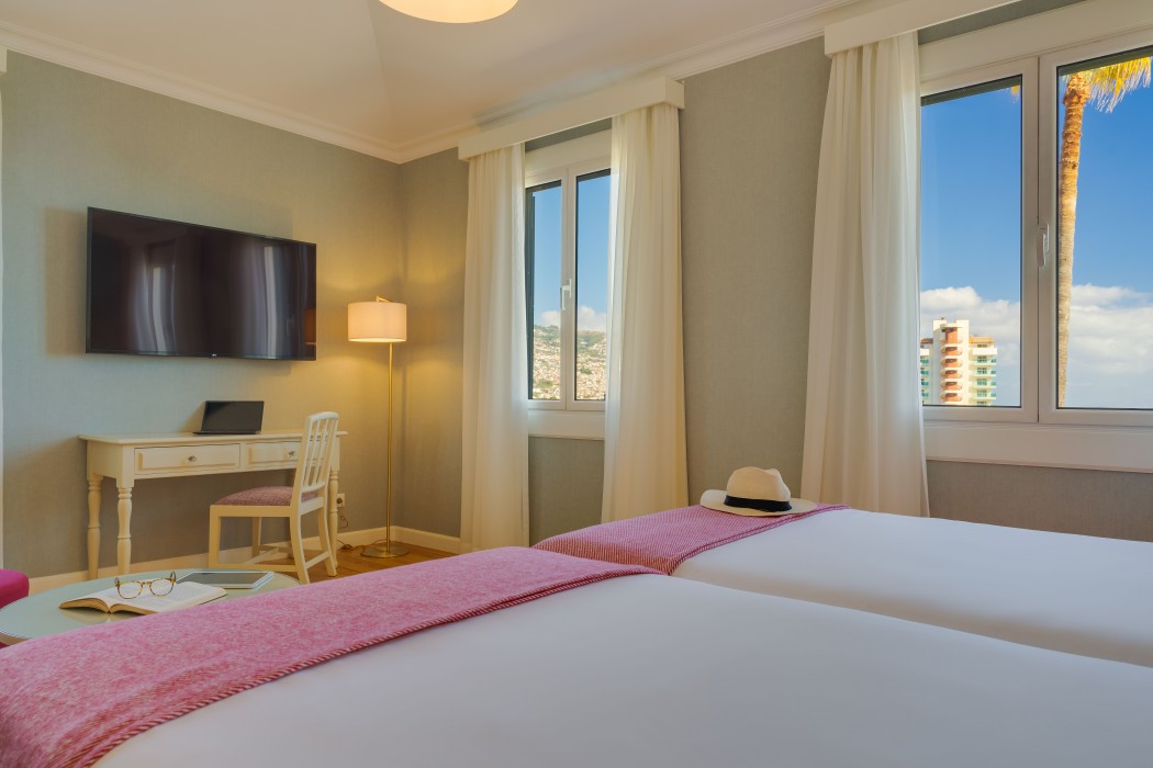Pestana Quinta Perestrello 22/33