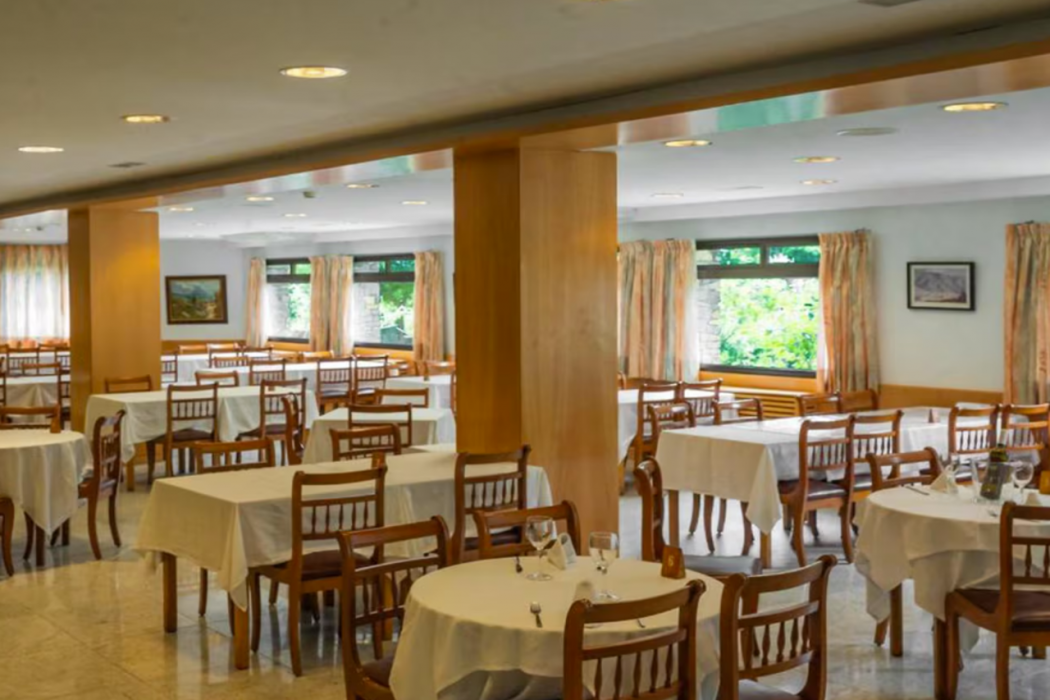 Pierre & Vacances Hotel Coray Andorra 50/72