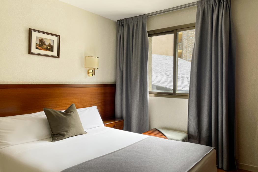 Pierre & Vacances Hotel Coray Andorra 21/72