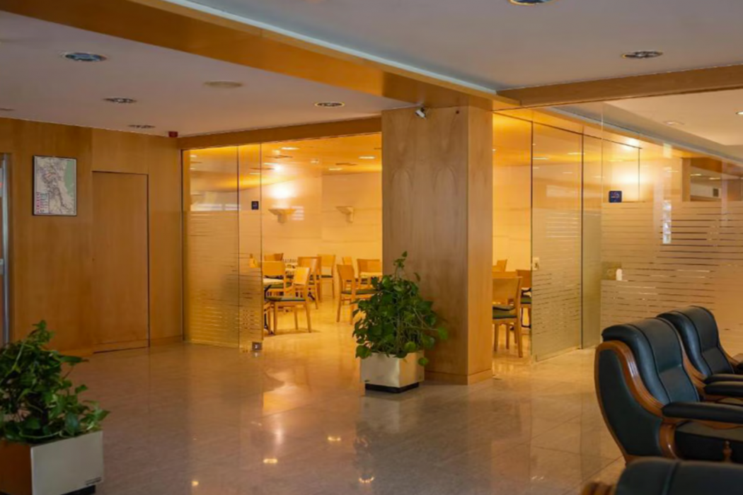 Pierre & Vacances Hotel Coray Andorra 11/72