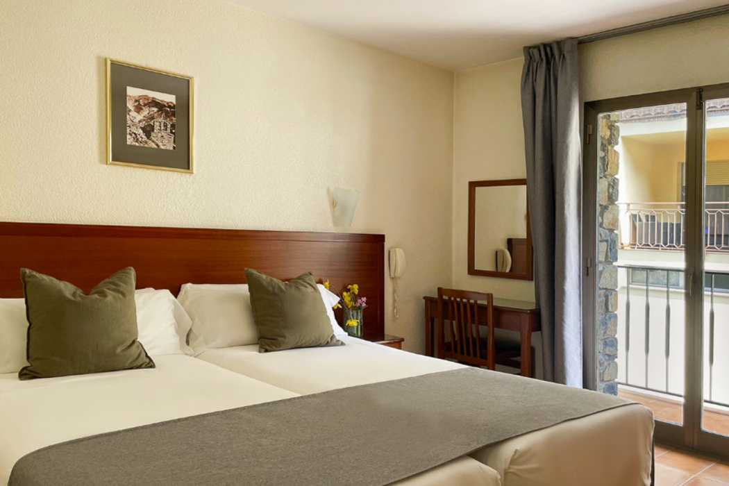 Pierre & Vacances Hotel Coray Andorra 23/72