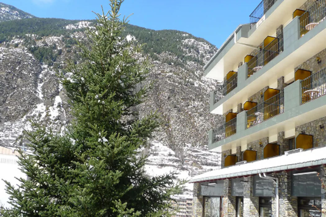 Pierre & Vacances Hotel Coray Andorra 39/72