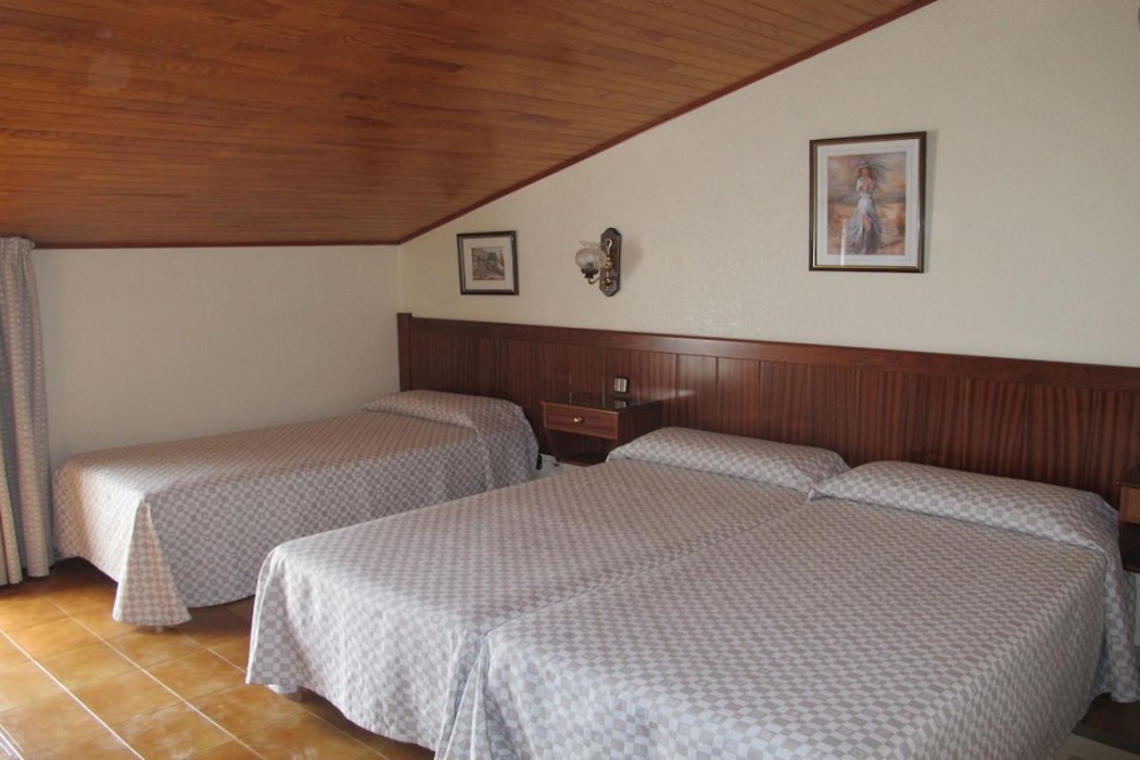 Pierre & Vacances Hotel Coray Andorra 25/72