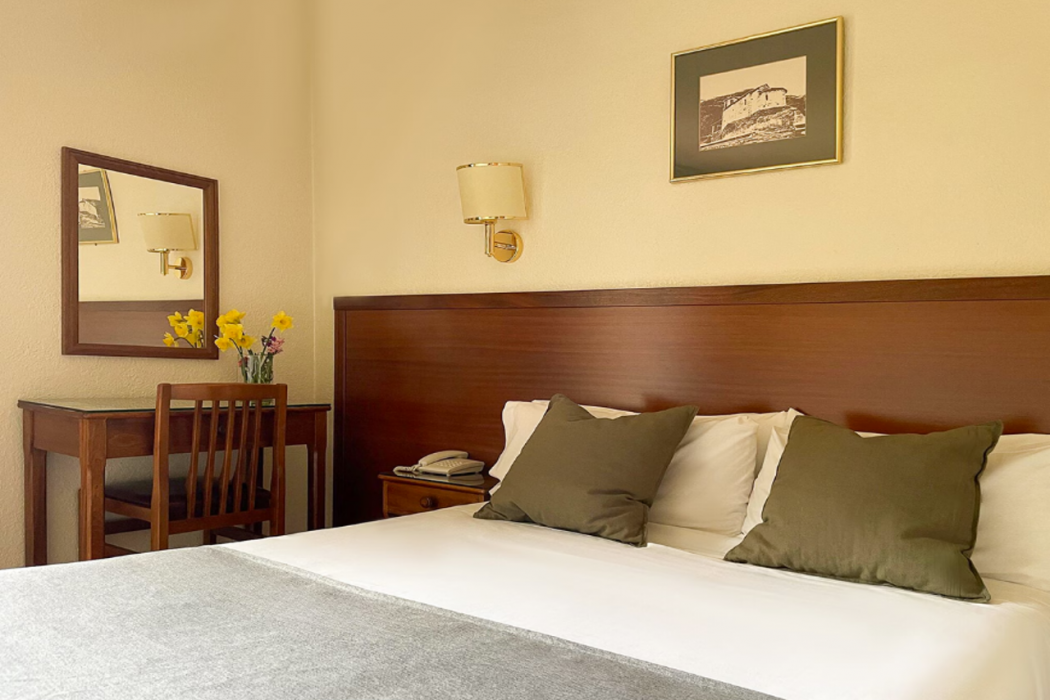 Pierre & Vacances Hotel Coray Andorra 19/72