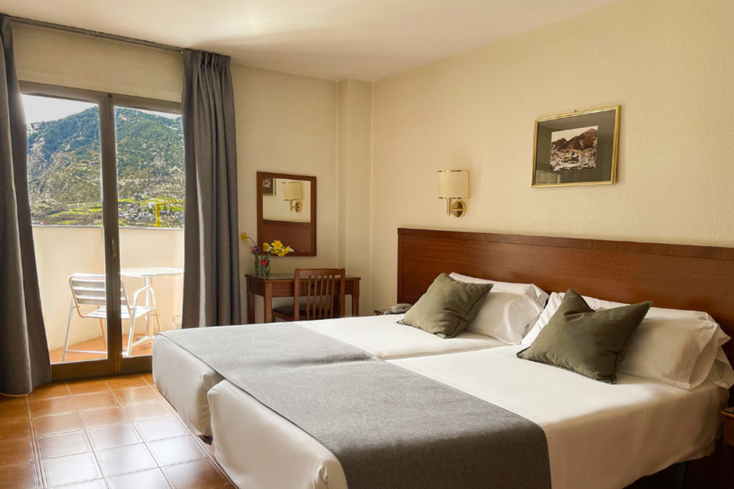 Pierre & Vacances Hotel Coray Andorra 18/72