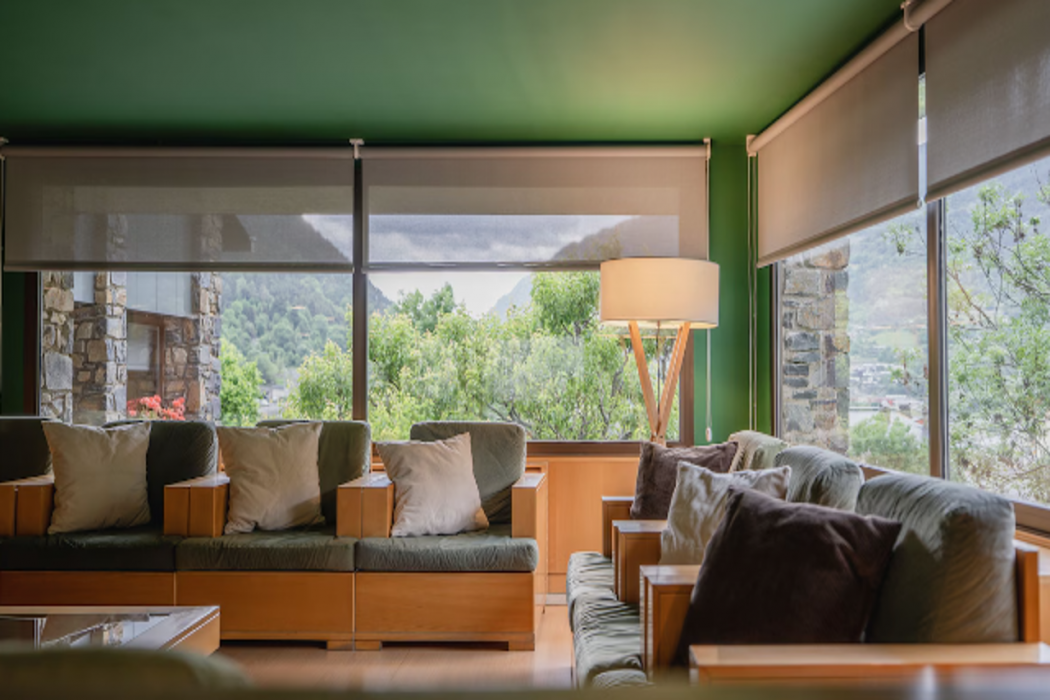 Pierre & Vacances Hotel Coray Andorra 38/72