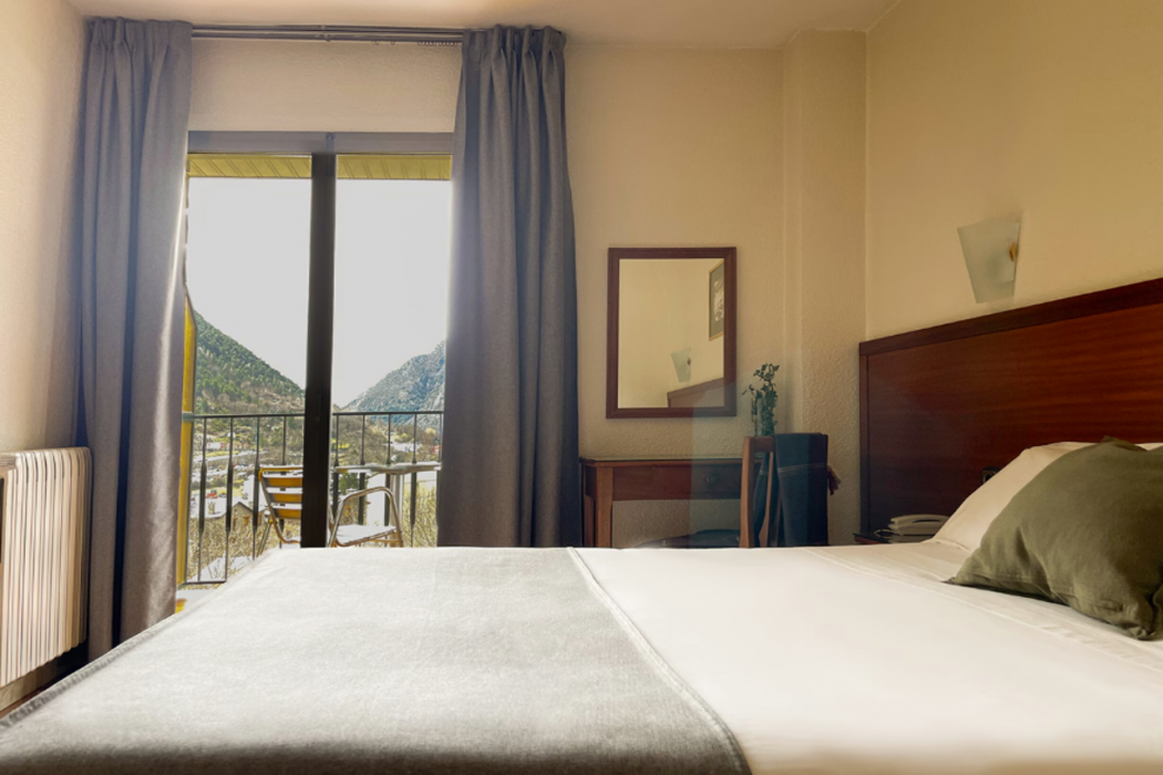 Pierre & Vacances Hotel Coray Andorra 20/72